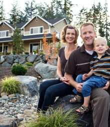 Control radon before buying or selling a home in Northwest Indiana