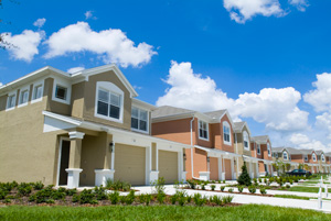 radon mitigation for multifamily housing in Northwest Indiana
